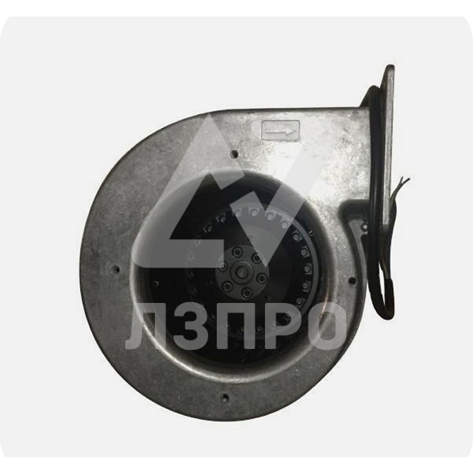 Вентилятор лебедки MR16 D2E133-DM47-E6 KM255063 Kone