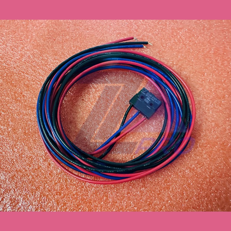 Микропереключатель тормоза D2SW-01MS