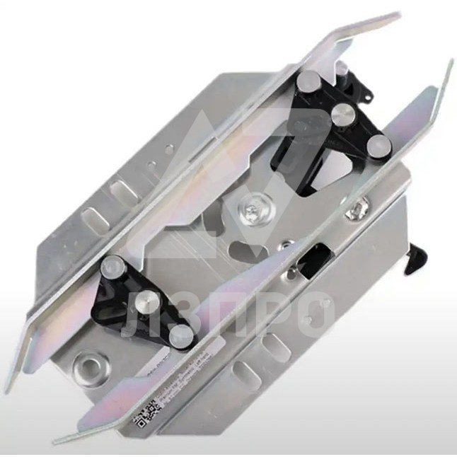 Отводка центрального открывания без замка 40/10 Premium PM CSK-P000CI000 Fermator