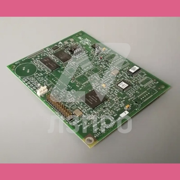 Плата GECB Computing Core AEA26800AML7 Otis