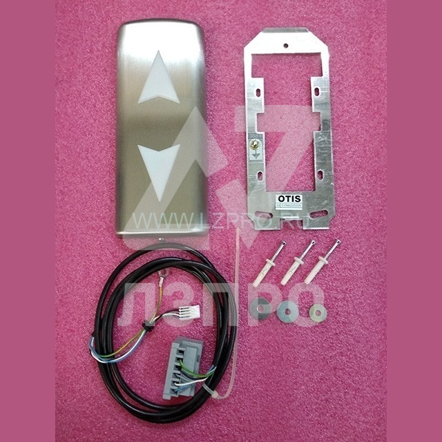 Указатель направления движения лифта SHL (плата GBA25005F1) FAA23500BA Otis