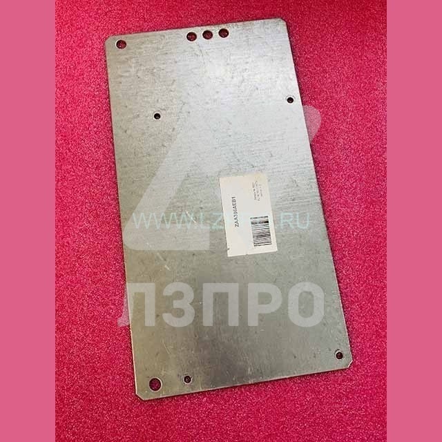 Кронштейн крепления пульта инспекции ZAA386AEB1 Otis