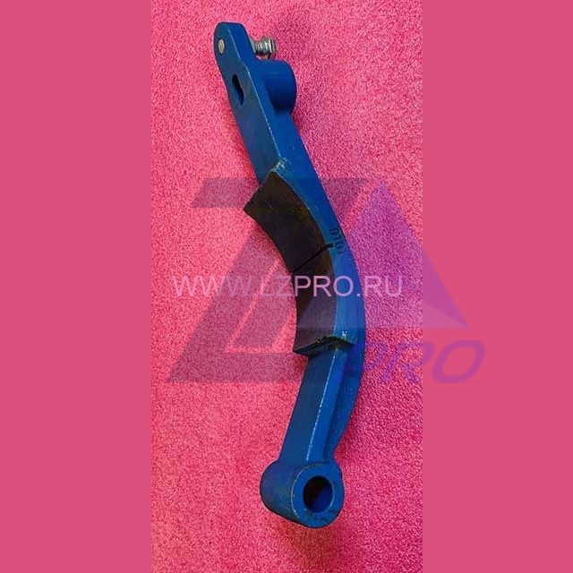 Рычаг тормоза в сборе Montanari М73/76/83/93 5049010739