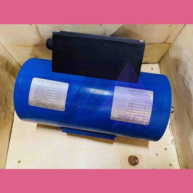 Электромагнит тормоза 110VDC DZE-14 DAA330K5 (K2) OTIS