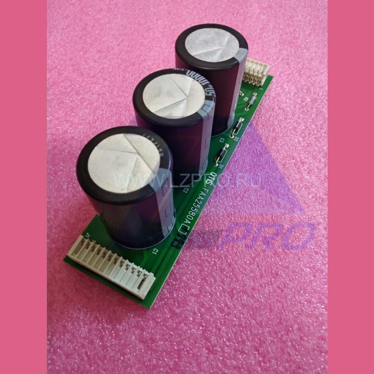 Плата коммуникационная FAA25580A1 Otis