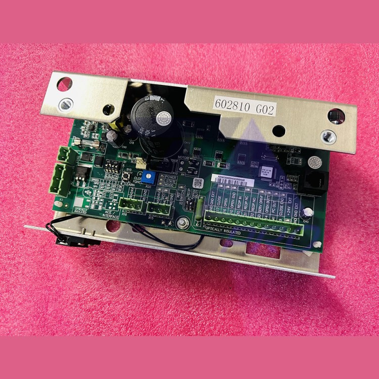 Блок привода дверей AMD KM602810G02 Kone