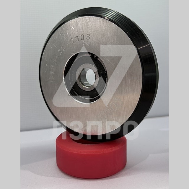 Ролик башмака D125x22-6303