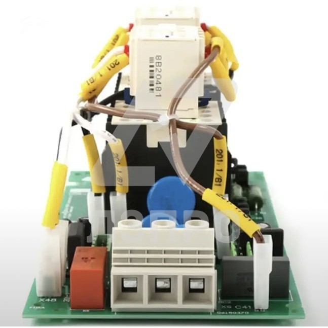 Плата CO16 KDL16R KM964619G23 Kone