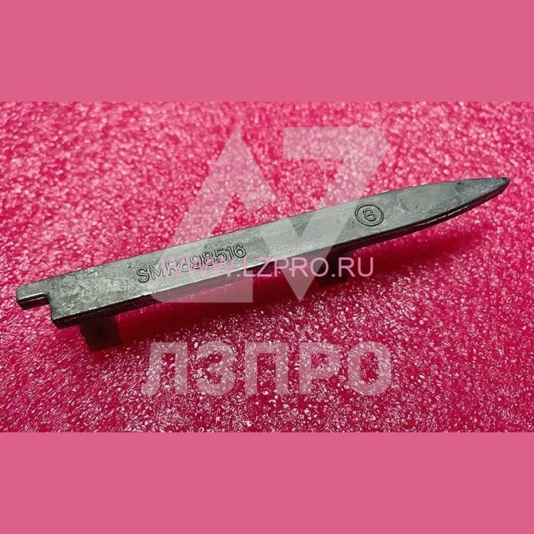 Накладка гребенки правая SMR898516 BLT Latres Schindler