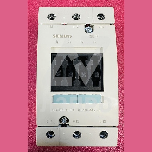 Контактор 37kW 230VAC 3RT1045-1AP00 Siemens