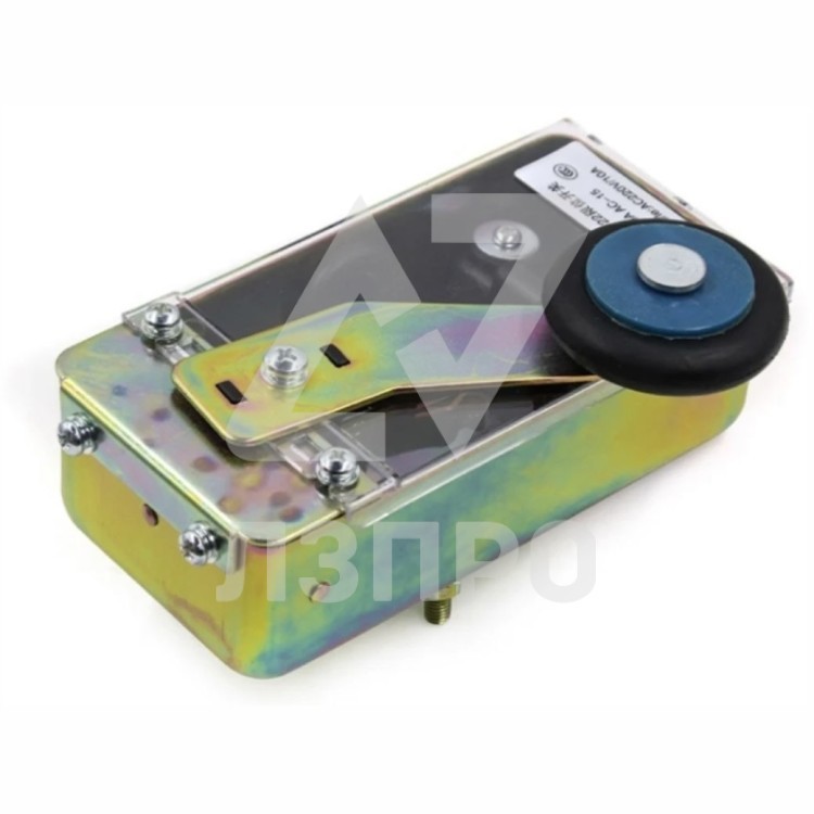 Выключатель концевой LX-22 Hitachi GUANGRI