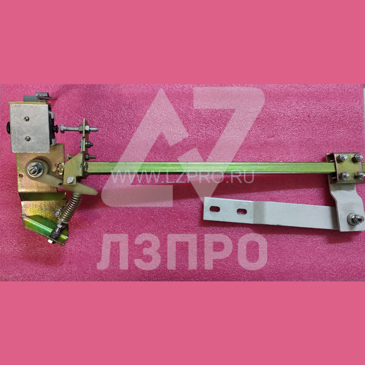 Механизм открывания ДК PRIMA 9550CC левое открывание LH 2V CO 800 Otis 9661AMG18