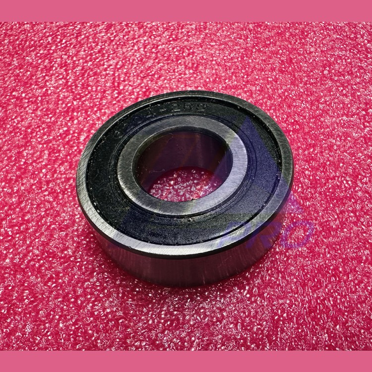 Подшипник 6204-2RS (180204) 20*47*14мм