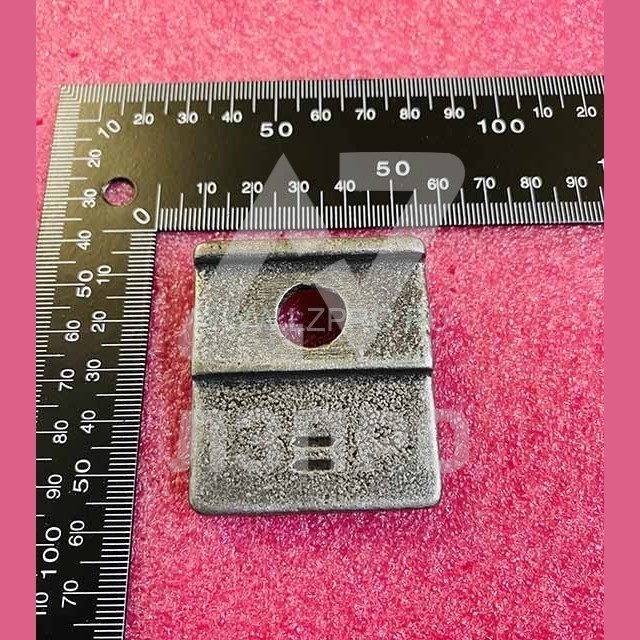 Прижим ZAA339X2