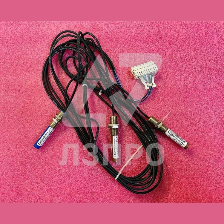 Комплект датчиков системы позиционирования PRS (LV;1LS;2LS) otis