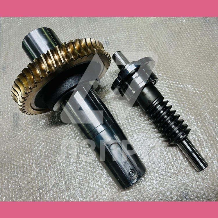 Червячная пара 2/49 М93 Montanari