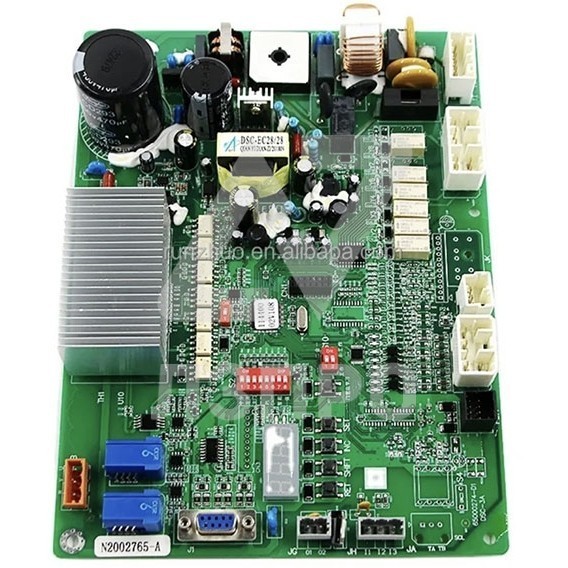 Плата DSC-3A 65000274-D1 Hitachi