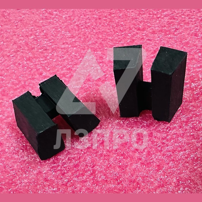 Резиновая вставка муфты редуктора Travelmaster KM5246894H01 Kone