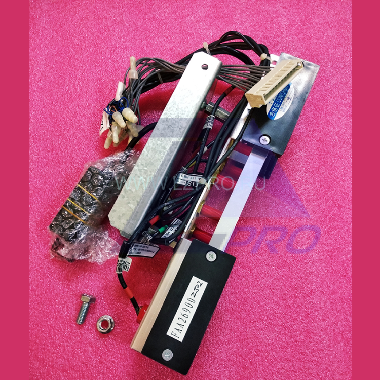 Датчик системы позиционирования PRS FAA26900Z502 (GBA9226TN1) Otis