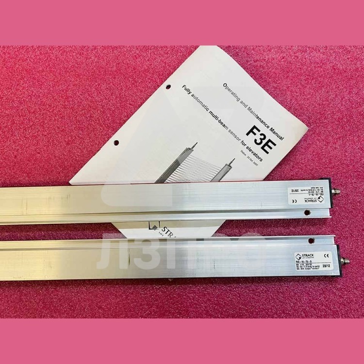 Световые шторы F3E-16-T6 STRACK