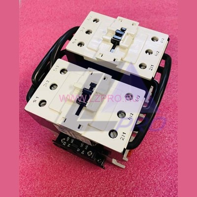 Пускатель магнитный ПМ12-063551 УХЛ4 В 220В 2з+2р вар. А КЗЭ