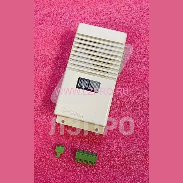 Устройство переговорной связи УП(К)-М-крыша кабины НШЕК.465112.005-02