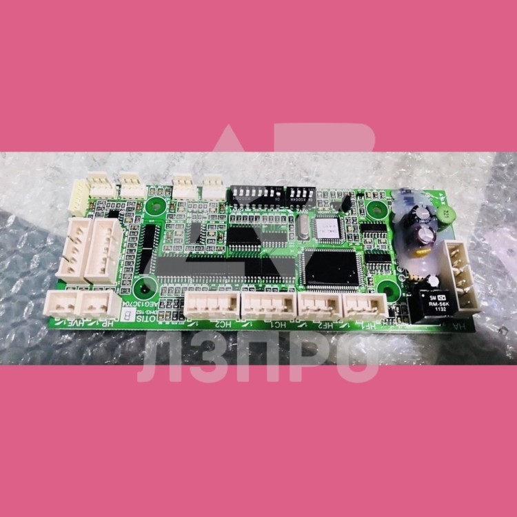 Плата DHG-162B AEG13C704 Sigma