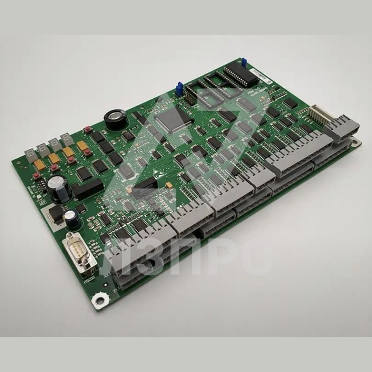 Плата PEM 1.Q E ID.NR.590810 Schindler