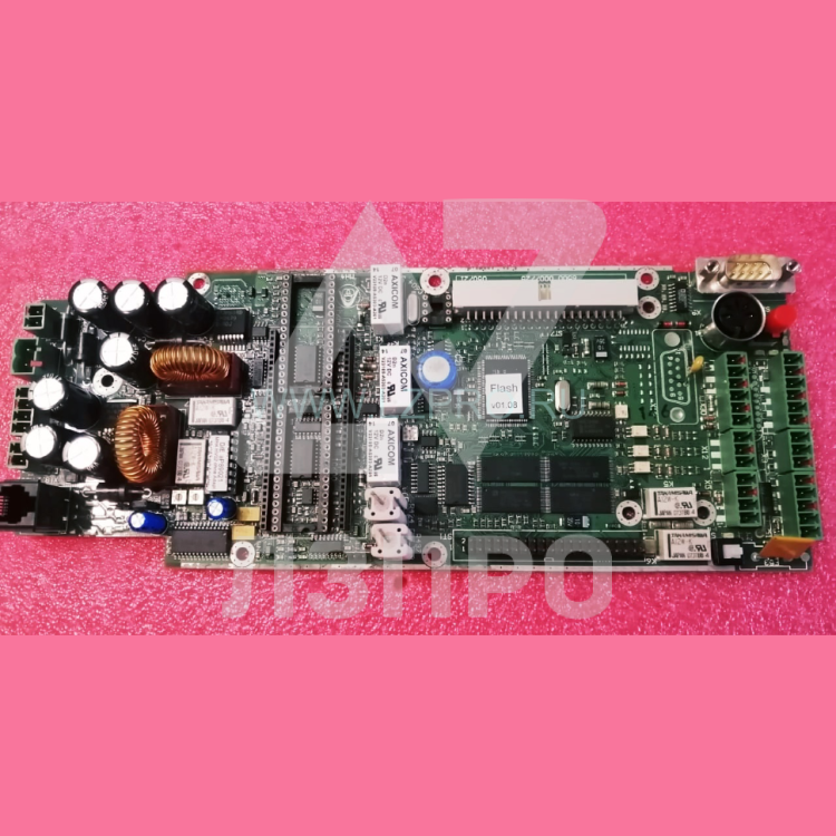 Плата MH4 6500007729 050721 ThyssenKrupp