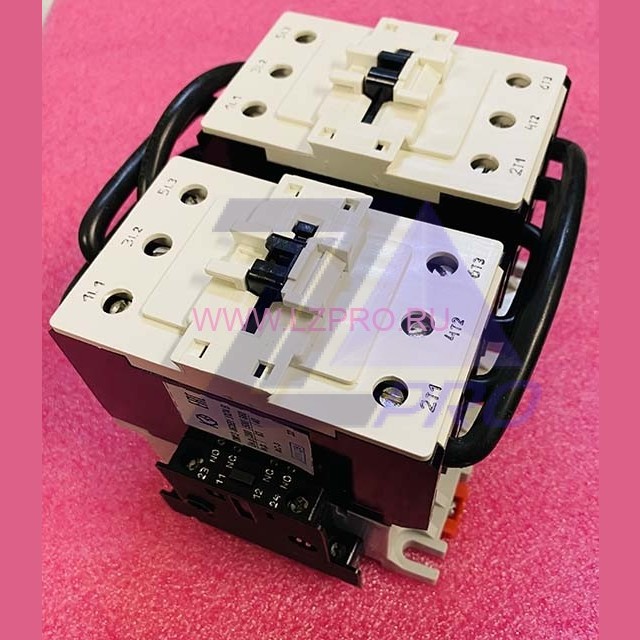 Пускатель магнитный ПМ12-063551 УХЛ4 В 110В 2з+2р вар. А КЗЭ