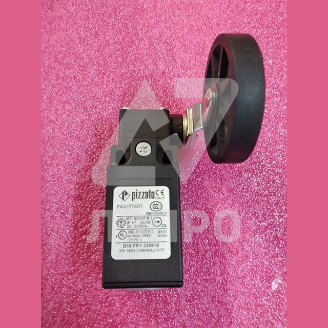 Выключатель конечный (концевой) Pizzato Italy FAA177AD1