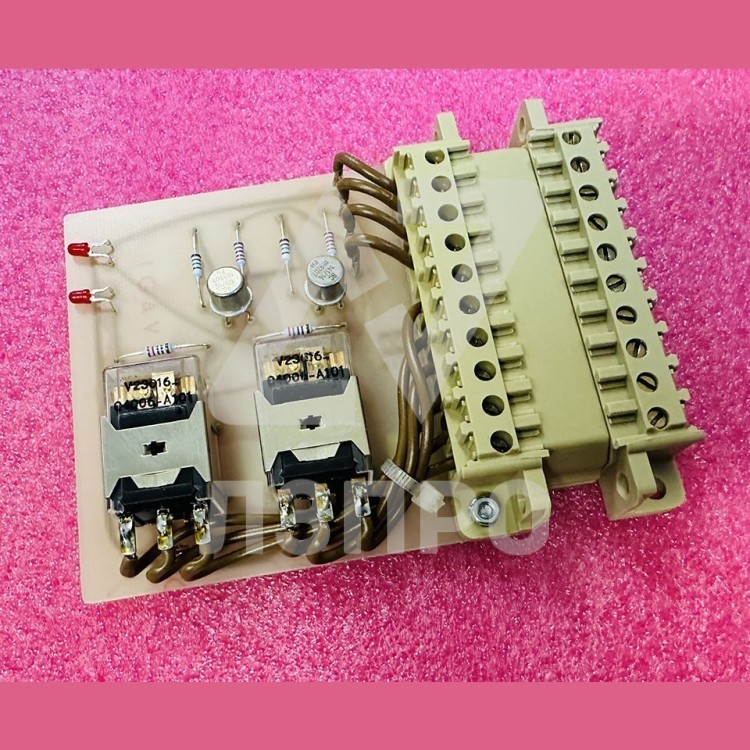 Плата PKL129 HKEP137 Kone