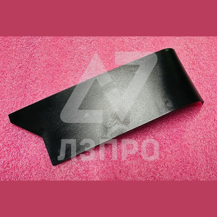 Дефлектор устья поручня эскалатора NCE/NCT внутренний правый GAB384JY1 Otis