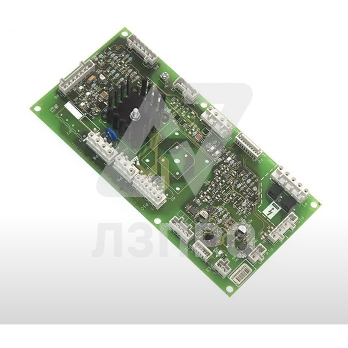 Плата контроля BCPC AAA26800AKY3 Otis