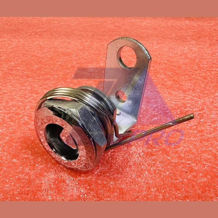 Ключевина (отпорное устройство) левая ACJ-0000RI000 Fermator