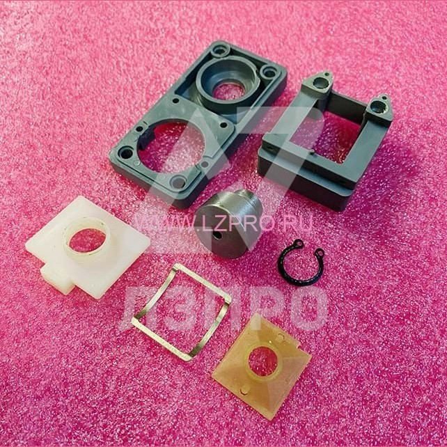 Модуль кнопочный FAA5393A48 Otis (Пр-во Россия)