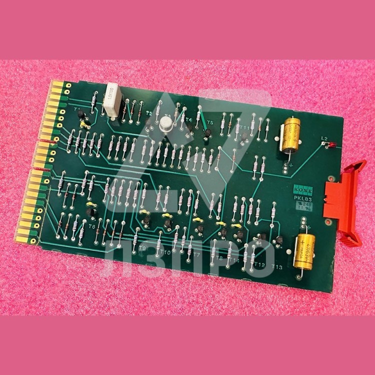 Плата PKL83 HKEP143 Kone