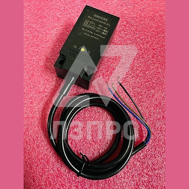 Датчик эскалатора CANNY SM-LA30-Z3NK-KL