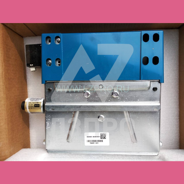 Ограничитель скорости 1,0 м/с правый TAC20602A882 Otis