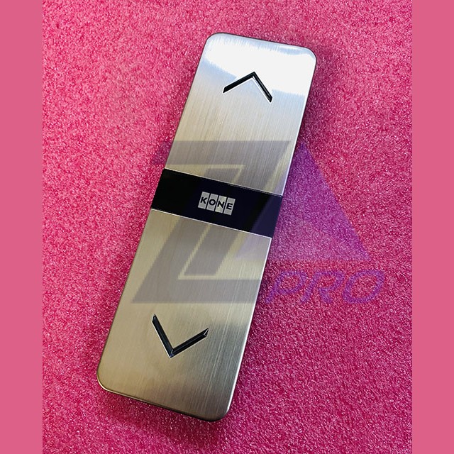 Вызывной пост (стрелка вверх/вниз) KSL280 KM51010321V006 Kone