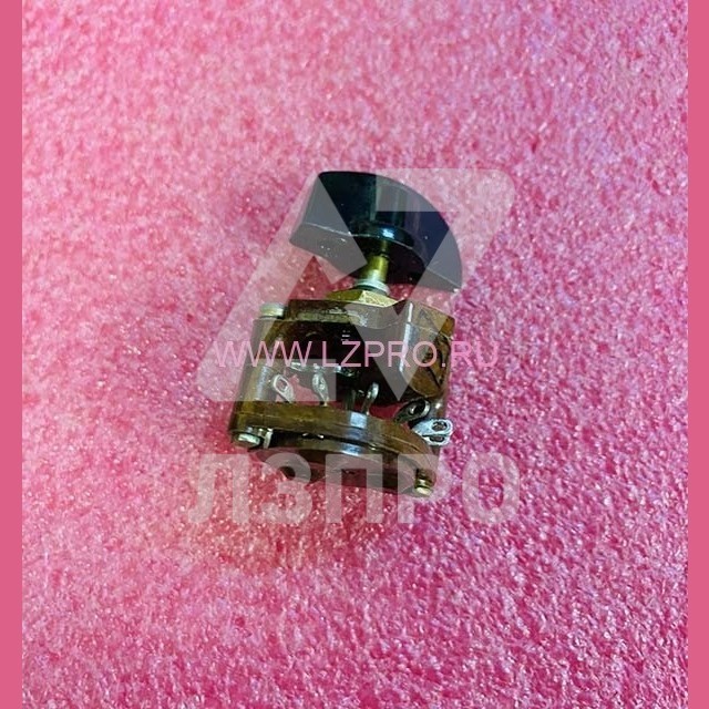 Галетный переключатель 5П2Н