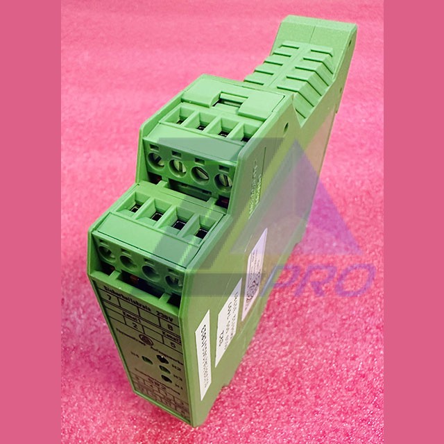 Блок цепи безопасности SR2 65190007497 ThyssenKrupp