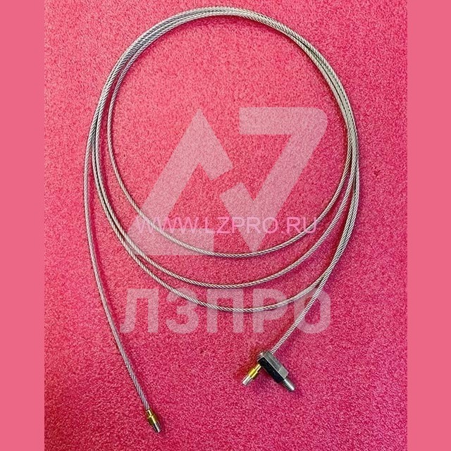 Тросик L-3043 мм ZAA712Y1 Отис