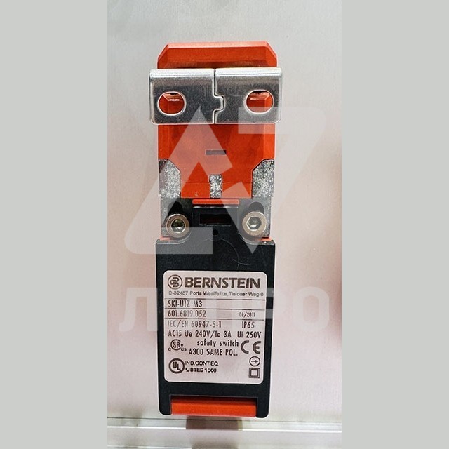 Выключатель SKI-U1Z M3 601.6819.052 BERNSTEIN