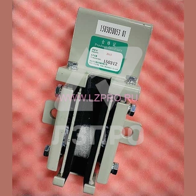 Башмак 16 мм XAA237EV2