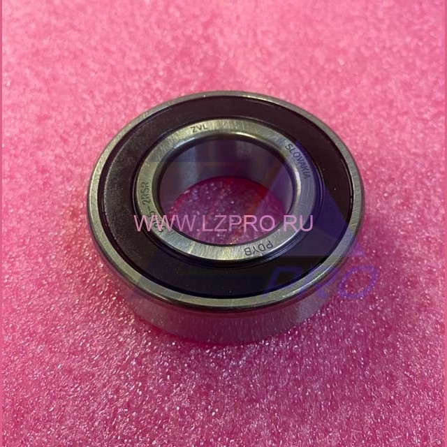 Подшипник 180205 (6205-2RSR) (25х52х15) ZVL