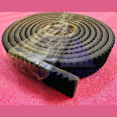 Ремень привода поручня эскалатора L=2500мм W=29мм H=8мм DEE3721645 (аналог) Kone