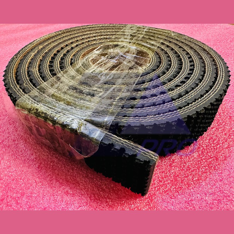 Ремень привода поручня эскалатора L=2500мм W=29мм H=8мм DEE3721645 (аналог) Kone