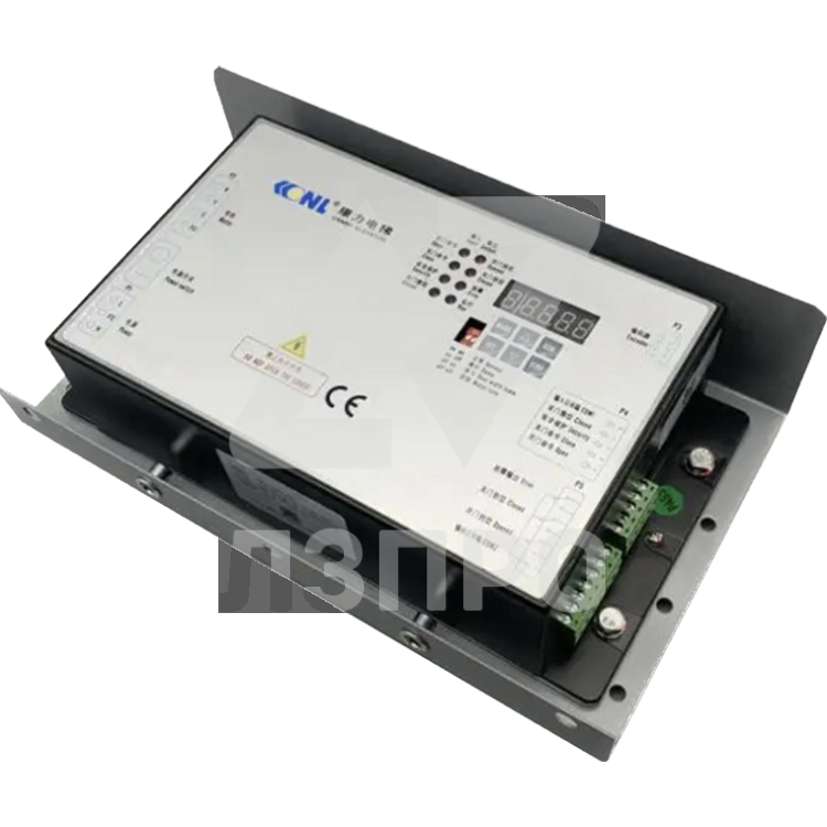 Контроллер привода дверей PM-DCU004-01 Canny