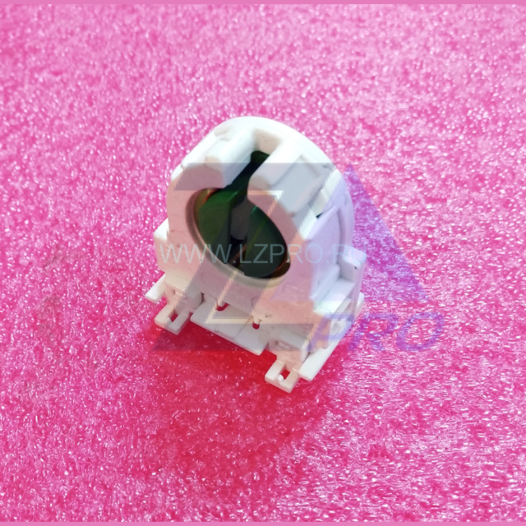 Цоколь для лампы освещения кабины FAA467E2 Otis